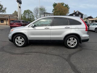 2010 Honda CR-V EX-L