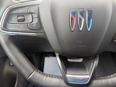 2025 Buick Envista Sport Touring