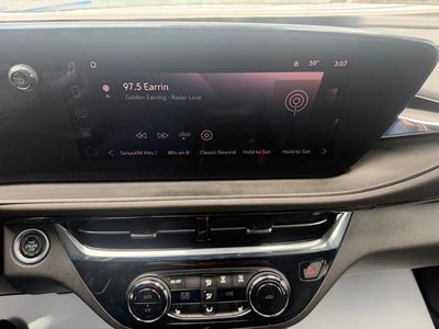 2025 Buick Envista Sport Touring
