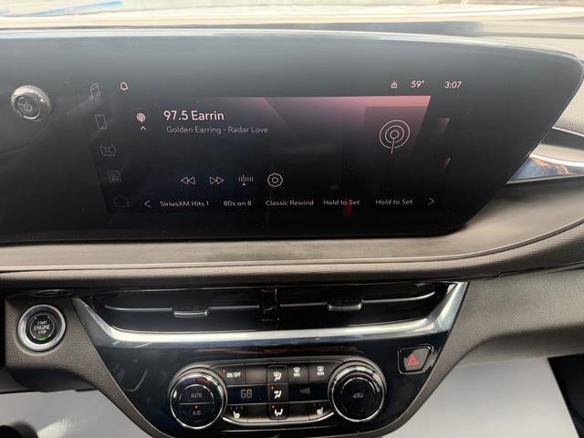 2025 Buick Envista Sport Touring