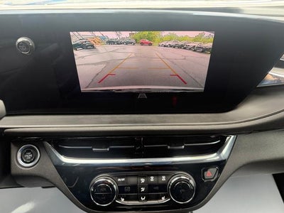 2025 Buick Envista Sport Touring