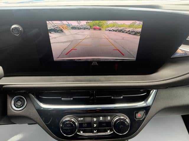 2025 Buick Envista Sport Touring