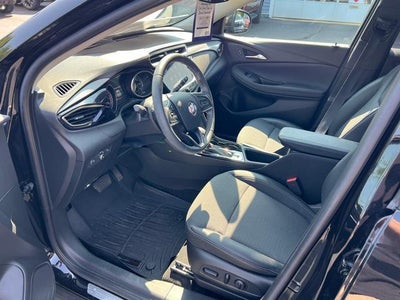 2022 Buick Encore GX Preferred