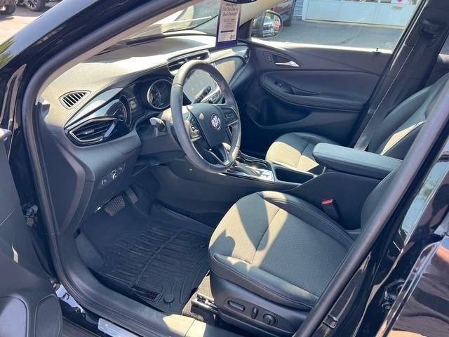 2022 Buick Encore GX Preferred
