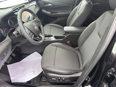 2022 Buick Encore GX Preferred
