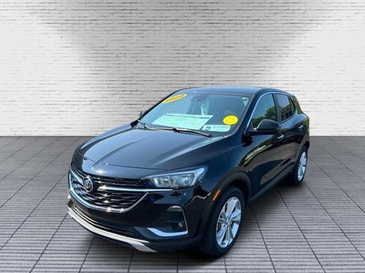 2022 Buick Encore GX Preferred