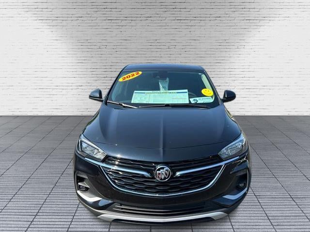 2022 Buick Encore GX Preferred