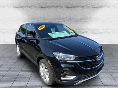 2022 Buick Encore GX Preferred