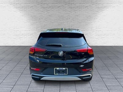 2022 Buick Encore GX Preferred