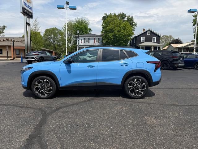 2024 Chevrolet Trax 2RS's photo