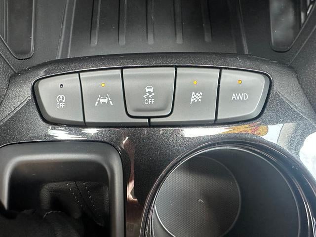 2025 Chevrolet Trailblazer LS