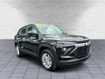 2025 Chevrolet Trailblazer LS