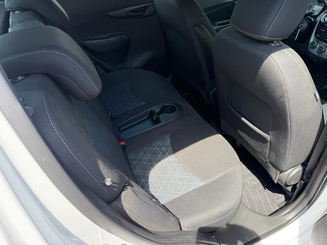 2022 Chevrolet Spark 1LT
