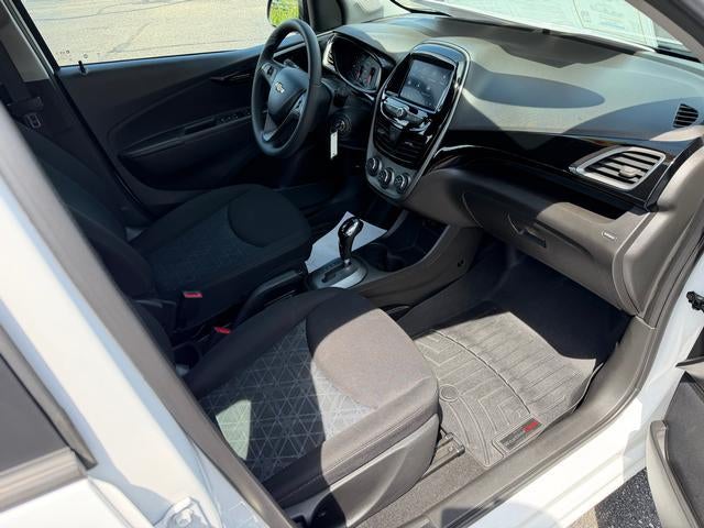 2022 Chevrolet Spark 1LT