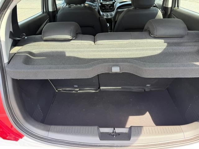 2022 Chevrolet Spark 1LT