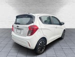2022 Chevrolet Spark 1LT