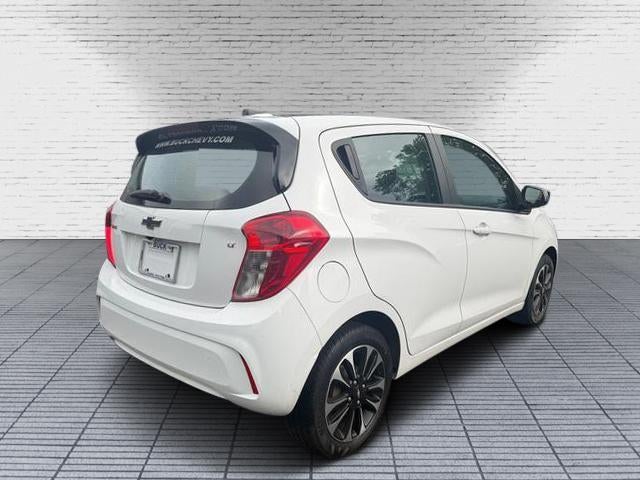 2022 Chevrolet Spark 1LT