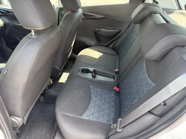 2022 Chevrolet Spark 1LT