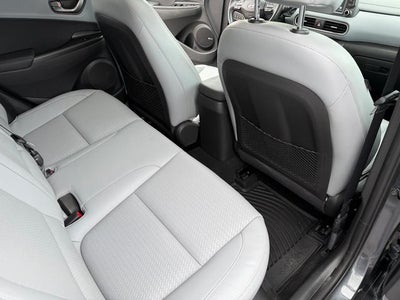 2021 Hyundai Kona Ultimate