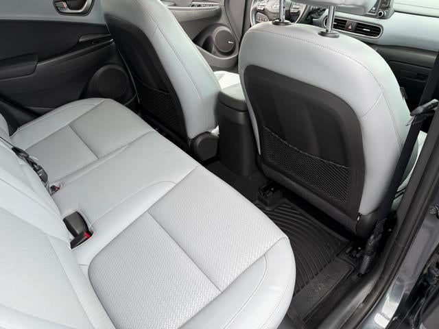 2021 Hyundai Kona Ultimate