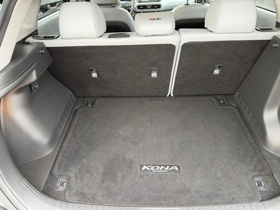 2021 Hyundai Kona Ultimate