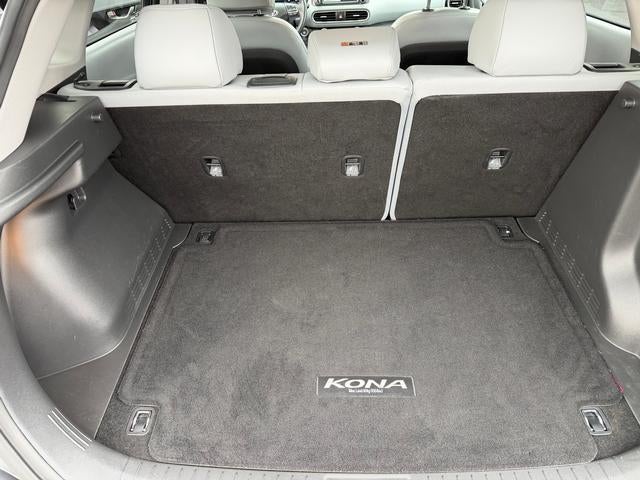 2021 Hyundai Kona Ultimate