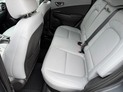 2021 Hyundai Kona Ultimate