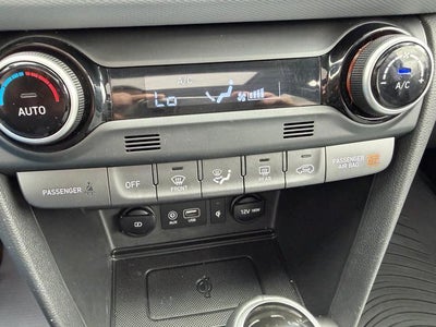 2021 Hyundai Kona Ultimate