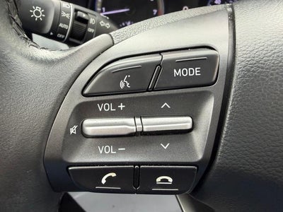 2021 Hyundai Kona Ultimate