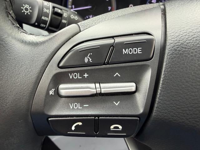 2021 Hyundai Kona Ultimate