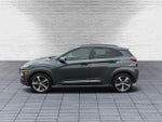 2021 Hyundai Kona Ultimate