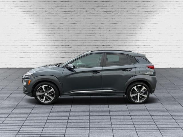 2021 Hyundai Kona Ultimate