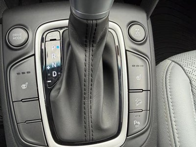 2021 Hyundai Kona Ultimate