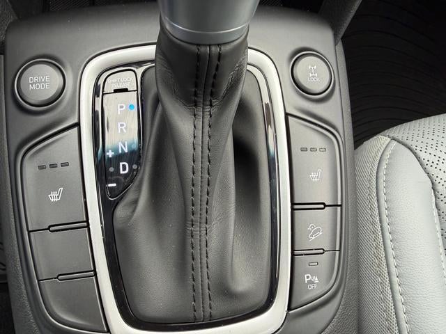 2021 Hyundai Kona Ultimate