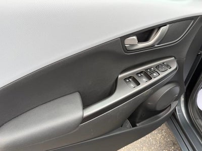 2021 Hyundai Kona Ultimate