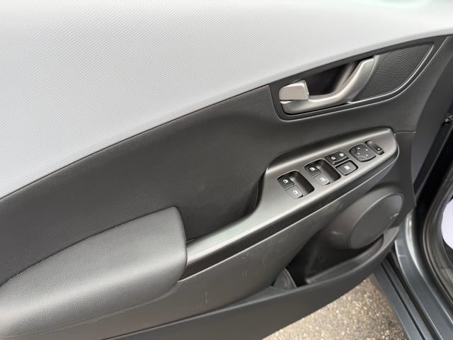 2021 Hyundai Kona Ultimate