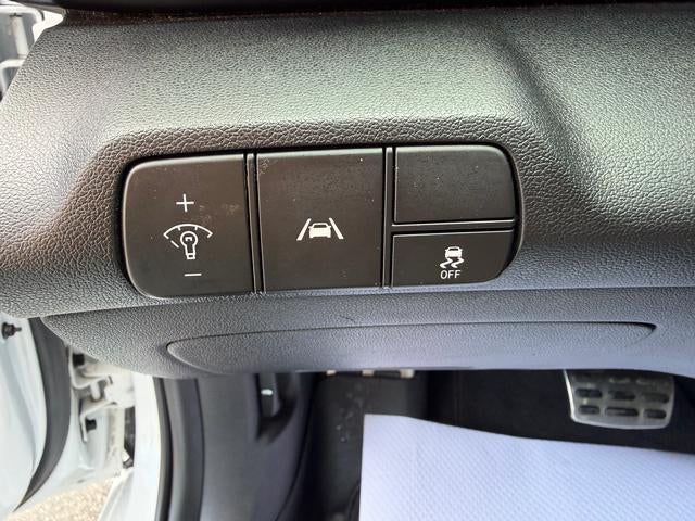 2022 Hyundai Elantra N Line