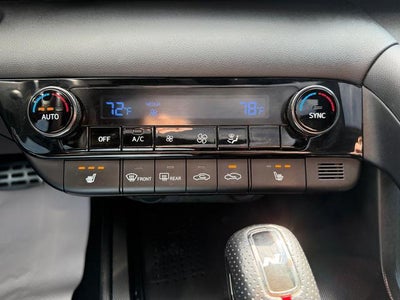 2022 Hyundai Elantra N Line