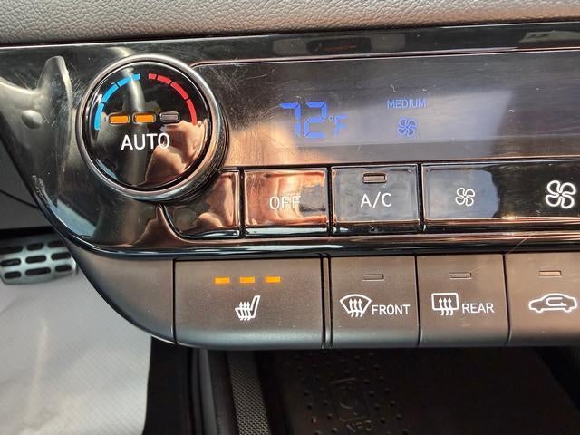 2022 Hyundai Elantra N Line