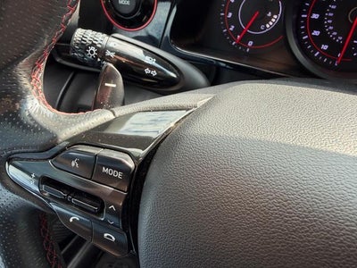 2022 Hyundai Elantra N Line