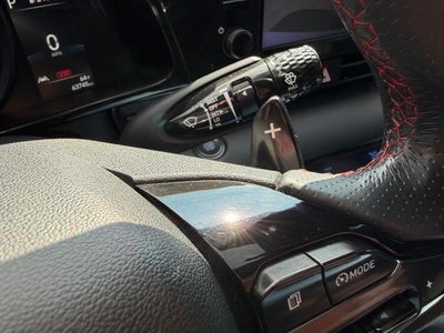 2022 Hyundai Elantra N Line