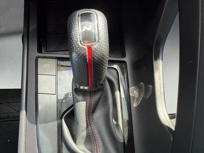 2022 Hyundai Elantra N Line