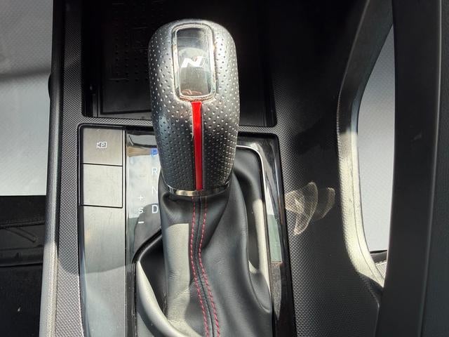 2022 Hyundai Elantra N Line