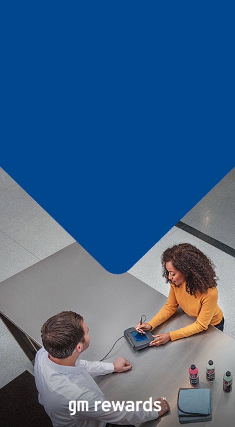 Buck Chevrolet in CANAL FULTON OH