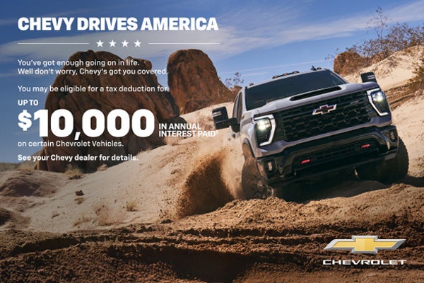 Buck Chevrolet in CANAL FULTON OH