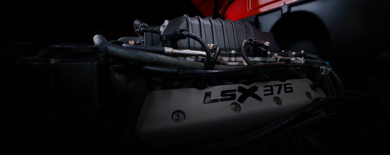 Buck Chevrolet in CANAL FULTON OH