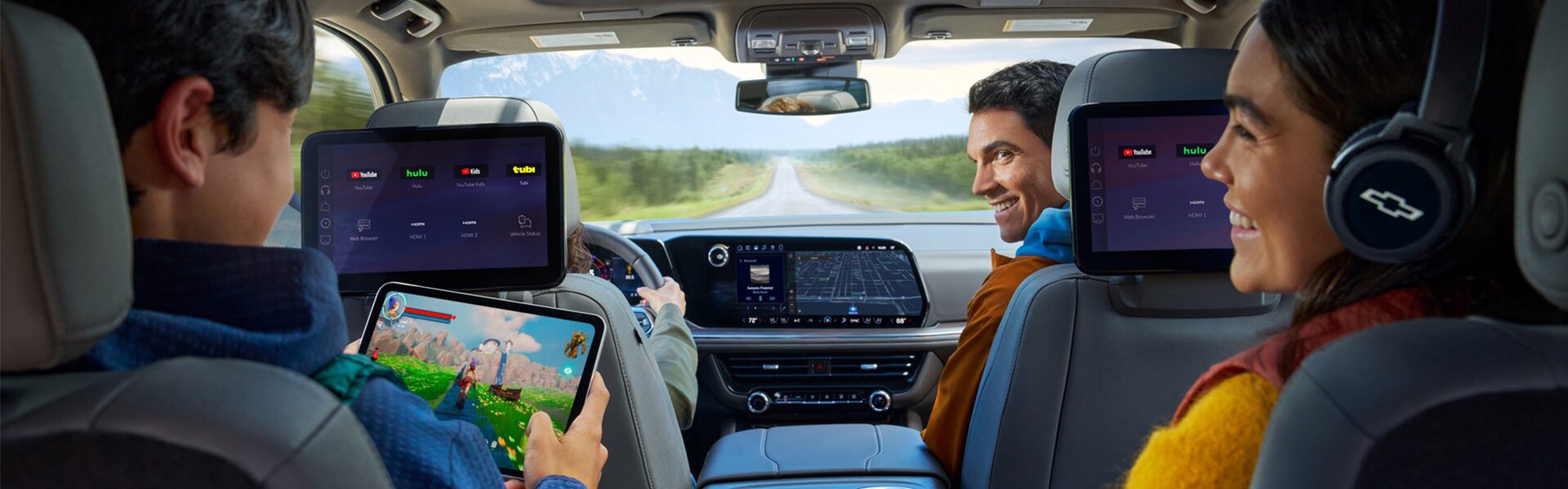 Buck Chevrolet in CANAL FULTON OH