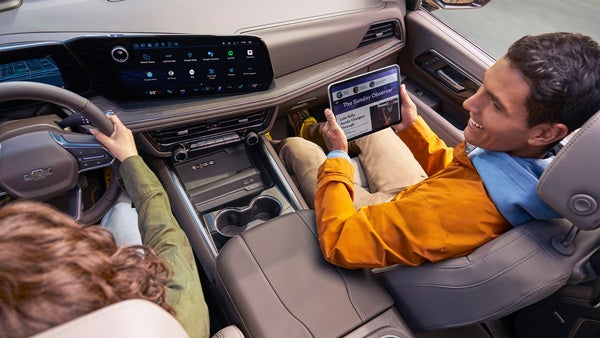 Buck Chevrolet in CANAL FULTON OH