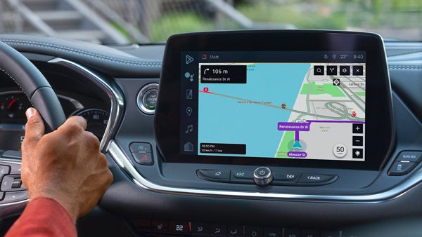 Buck Chevrolet in CANAL FULTON OH