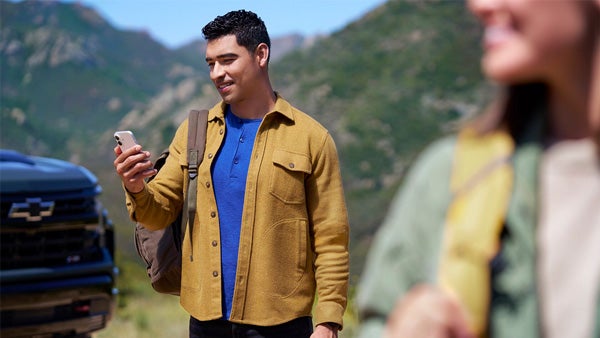 Buck Chevrolet in CANAL FULTON OH